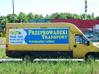 Przeprowadzki Gliwice
